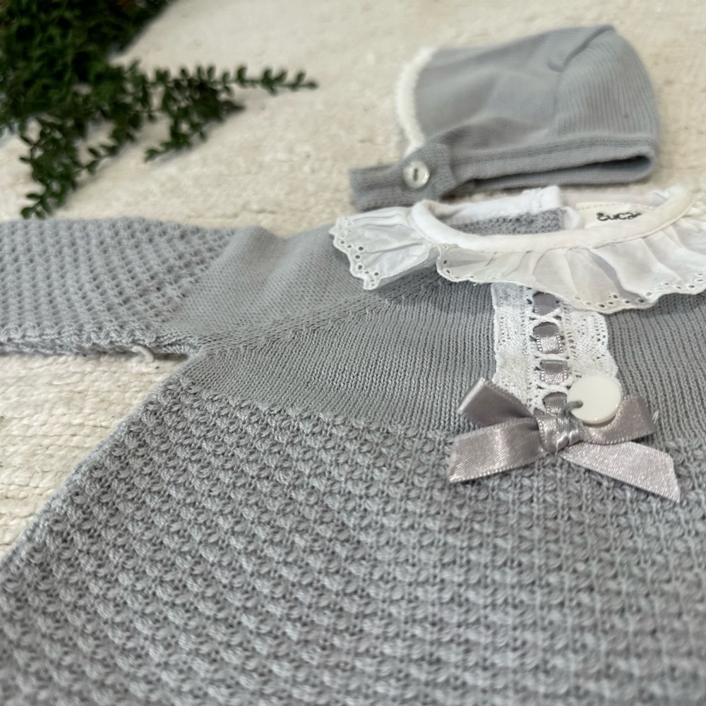 European baby girl clothes